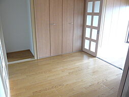 スカイハイツ 1階2Kのリビング/ダイニング