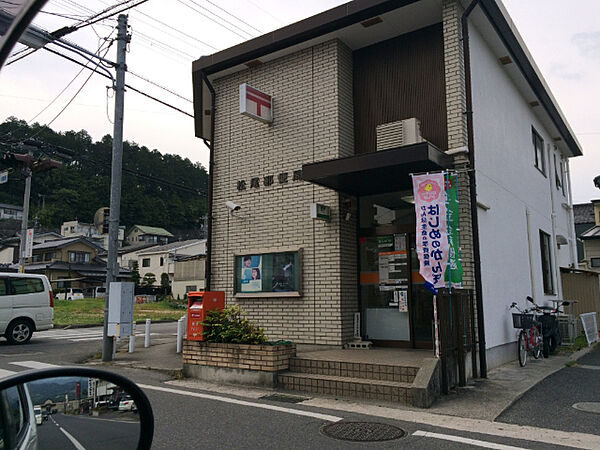 画像26:郵便局「松尾郵便局まで1372m」