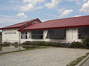 幼稚園、保育園「飯田市立認定こども園松尾東保育園まで1014m」