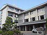 周辺：中学校「飯田市立緑ケ丘中学校まで2017m」