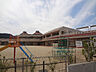 周辺：幼稚園、保育園「慈光松尾保育園まで1396m」