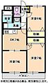 リバーヒルズ大門4階6.3万円