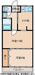 森竹アパート