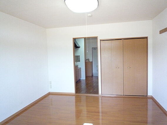 ブリエアベニール_内装_0