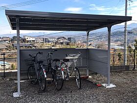 グレープ木下  ｜ 長野県飯田市毛賀（賃貸アパート1K・2階・28.03㎡） その21
