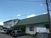 幼稚園、保育園「認定こども園飯田ルーテル幼稚園まで334m」