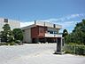 周辺：小学校「飯田市立座光寺小学校まで1235m」