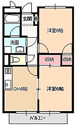 🉐敷金礼金0円！🉐サープラス大垣登I