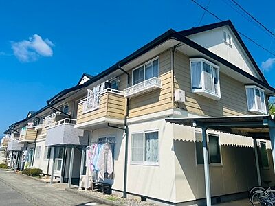 外観 外観