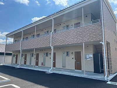 外観 外観