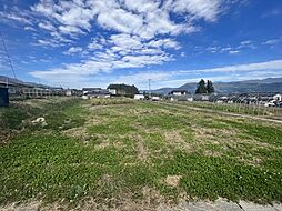 物件画像 下伊那郡松川町上片桐　土地