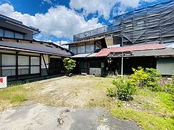 物件画像 飯田市上郷別府　土地付き中古住宅