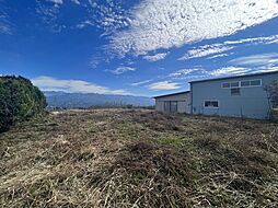 物件画像 下伊那郡松川町上片桐　土地