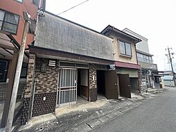 物件画像 飯田市東新町土地付き中古住宅