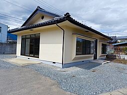物件画像 飯田市中村リセットハウス