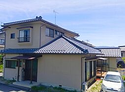 物件画像 飯田市大瀬木中古住宅