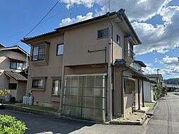 物件画像 飯田市大瀬木中古住宅