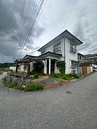 物件画像 飯田市山本中古住宅