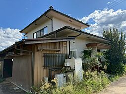物件画像 飯田市駄科中古住宅