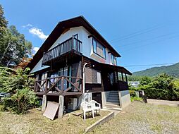 物件画像 安曇野市中古住宅