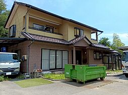 物件画像 飯田市滝の沢中古住宅