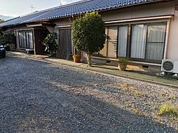 物件画像 飯田市上郷黒田土地