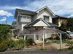 物件画像 飯田市駄科中古住宅
