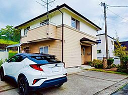 物件画像 飯田市大瀬木中古住宅