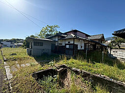 物件画像 飯田市座光寺土地