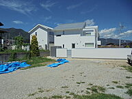 長野県飯田市大瀬木：物件画像