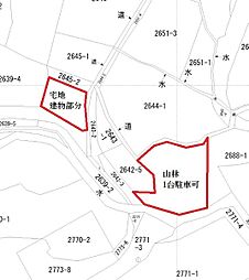 飯田市下久堅 土地付き中古住宅