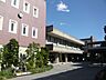 周辺：中学校「飯田市立鼎中学校まで1330m」