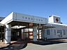 周辺：病院「下伊那赤十字病院まで1338m」