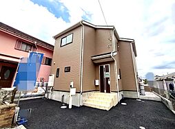 物件画像 立川市西砂町５　豊富な収納のある新築物件