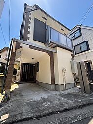 渋谷区恵比寿2丁目戸建