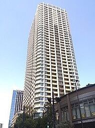 パークシティ大崎ザタワー