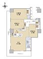フェイバリッチタワー品川31階38.0万円