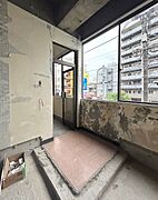 入口