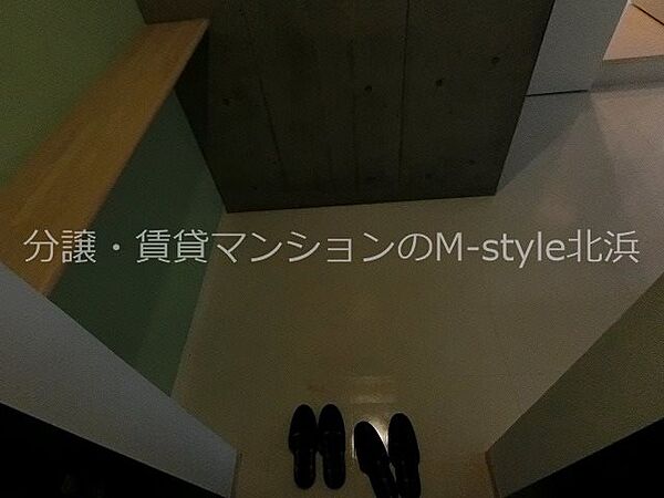 ルクレ堺筋本町レジデンス ｜大阪府大阪市中央区久太郎町１丁目(賃貸マンション1LDK・2階・47.48㎡)の写真 その8