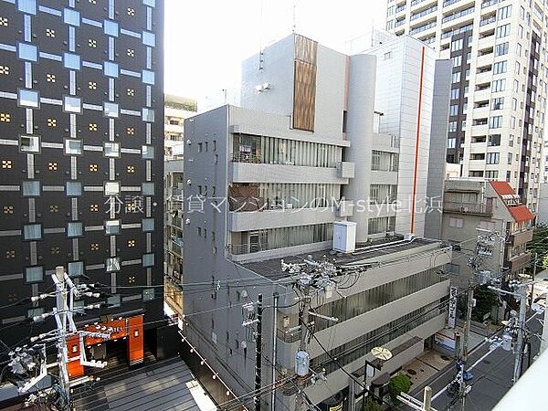 HF東心斎橋レジデンス ｜大阪府大阪市中央区東心斎橋１丁目(賃貸マンション1R・4階・27.06㎡)の写真 その14