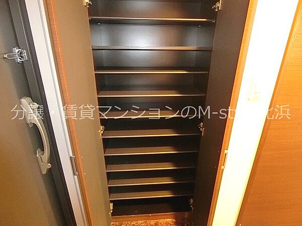 スプランディッド淀屋橋DUE ｜大阪府大阪市中央区淡路町２丁目(賃貸マンション1K・11階・27.66㎡)の写真 その18