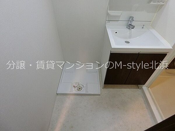 スプランディッド淀屋橋DUE ｜大阪府大阪市中央区淡路町２丁目(賃貸マンション1K・8階・27.00㎡)の写真 その11