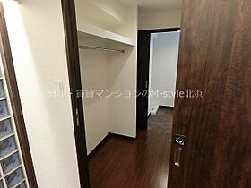 B-PROUD天満橋  ｜ 大阪府大阪市中央区船越町２丁目（賃貸マンション1LDK・14階・56.15㎡） その11