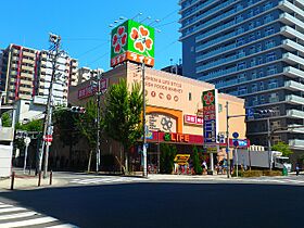 B-PROUD天満橋  ｜ 大阪府大阪市中央区船越町２丁目（賃貸マンション1LDK・14階・56.15㎡） その21