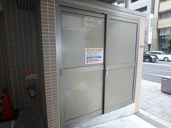 大阪府大阪市中央区内本町１丁目(賃貸マンション1DK・11階・31.85㎡)の写真 その18