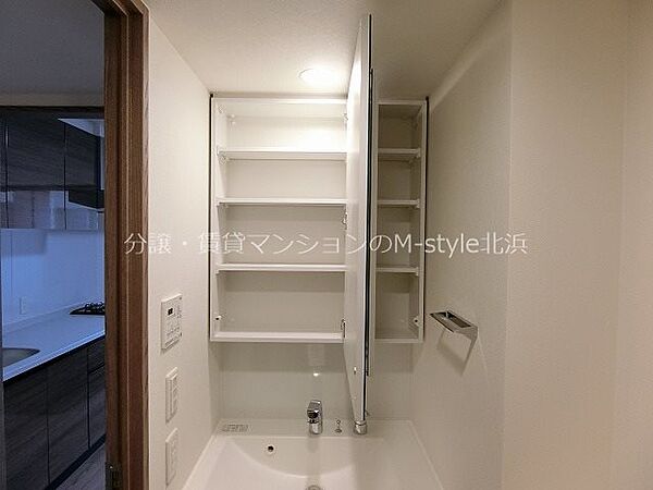 ルネフラッツ谷町四丁目 ｜大阪府大阪市中央区和泉町１丁目(賃貸マンション1DK・7階・39.57㎡)の写真 その29