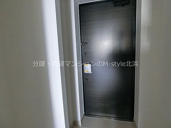 ルネフラッツ谷町四丁目 ｜大阪府大阪市中央区和泉町１丁目(賃貸マンション1K・3階・25.70㎡)の写真 その8