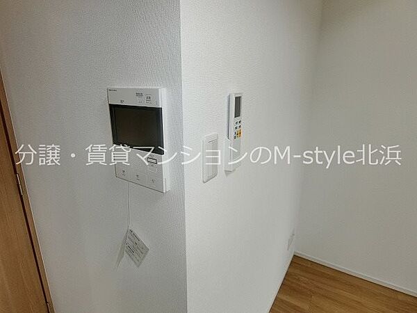 Y＆Rino　Residence ｜大阪府大阪市中央区道修町２丁目(賃貸マンション1DK・11階・35.28㎡)の写真 その3