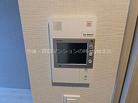 アーバネックス同心II  ｜ 大阪府大阪市北区同心２丁目（賃貸マンション1LDK・11階・32.89㎡） その3