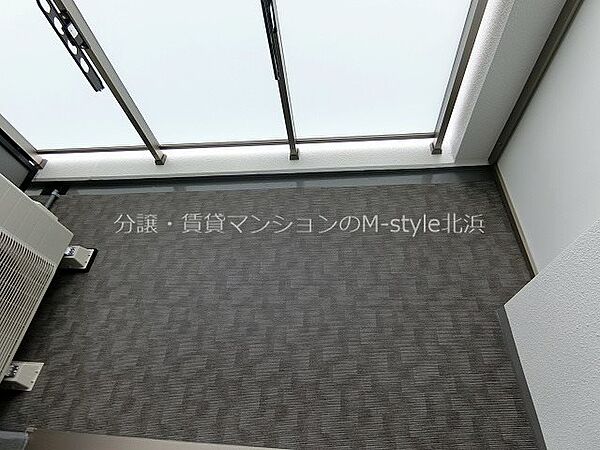 アーバネックス同心II ｜大阪府大阪市北区同心２丁目(賃貸マンション1LDK・10階・32.89㎡)の写真 その9